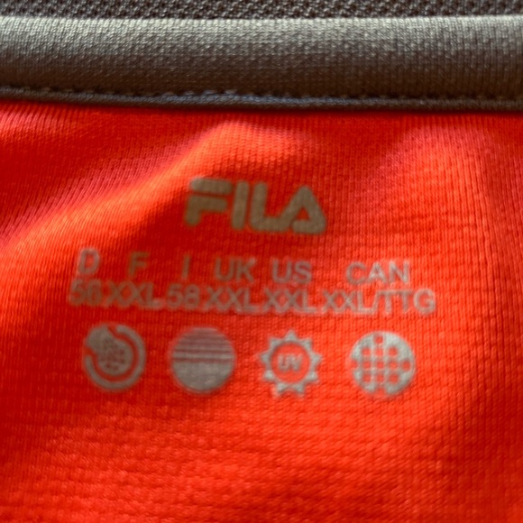 Men’s activewear T Shirt - Picture 6 of 8